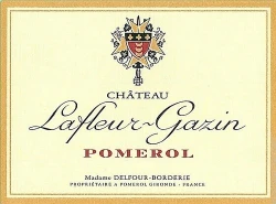 Château Lafleur Gazin 2023