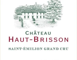 Château Haut-Brisson 2023