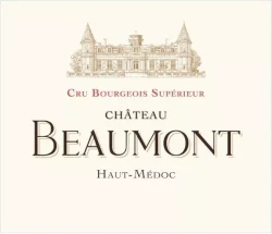 Château Beaumont 2023