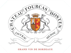 Château Fourcas Hosten 2023