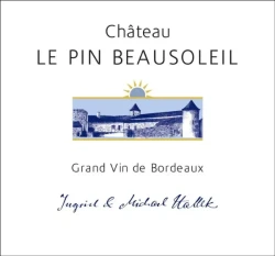 Château le Pin Beausoleil 2023