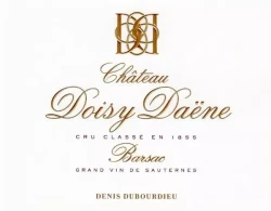 Château Doisy Daene 2023