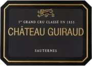 Château Guiraud 2023