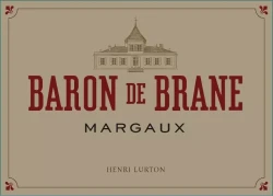 Baron de Brane 2024