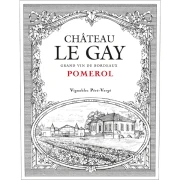 Château le Gay 2021