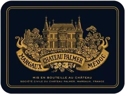 Château Palmer 2022