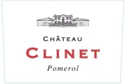 chateau clinet 2018 pomerol