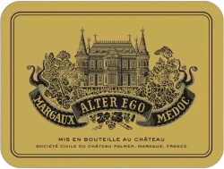 Alter Ego de Palmer 2022