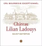 Château Lilian Ladouys 2023