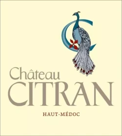 Château Citran 2023