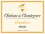 Château de Chantegrive Caroline blanc 2023