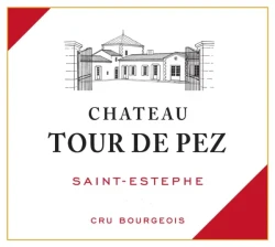 Château Tour de Pez 2023