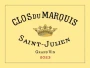 Clos du Marquis 2023