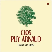 Clos Puy Arnaud 2022