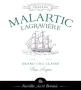 Château Malartic-Lagravière blanc 2023