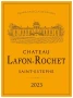 Château Lafon-Rochet 2023