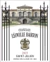Château Léoville Barton 2023