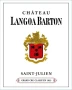 Château Langoa Barton 2023