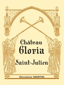 Château Gloria 2023