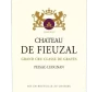 Château de Fieuzal rouge 2023