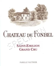 Château de Fonbel 2023
