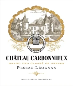 Château Carbonnieux blanc 2023