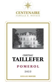 Château Taillefer 2023