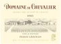 Domaine de Chevalier rouge 2023