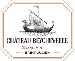 Château Beychevelle 2023