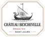 Château Beychevelle 2023