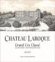 Château Laroque 2023