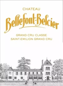 Château Bellefont-Belcier 2023