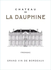 Château de La Dauphine 2023
