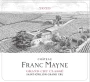 Château Franc-Mayne 2023