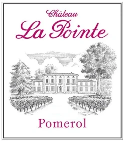 Château la Pointe 2023