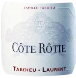 Tardieu-Laurent - Côte Rôtie rouge 2021