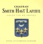 Château Smith Haut Lafitte blanc 2023