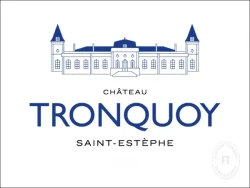 Château Tronquoy 2023