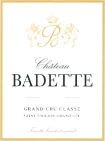 Château Badette 2023