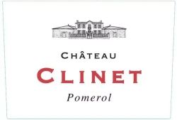 Château Clinet 2011