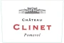 Château Clinet 2011