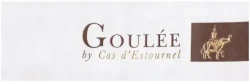 Goulée by Cos d’Estournel 2014