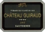 Château Guiraud 2005