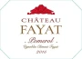 Château Fayat 2015