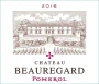 Château Beauregard 2016