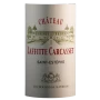 Chateau Laffitte Carcasset 2017 saint estephe