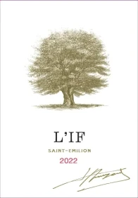 l if 2022 saint emilion